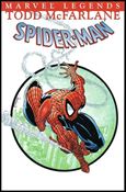 Spider-Man: Legends Cover Image 1