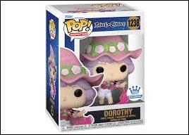 POP! Animation figure 1238 Dorothy