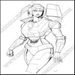 Transformers CCL/Brooke Hill Foundation Charity FanPrints by Dan Khanna Cover Image 2
