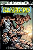 Showcase Presents: The Warlord Cover Image 1