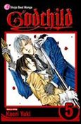 Godchild issue 5