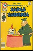 Sarge Snorkel issue 13