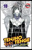 Tenjho Tenge Cover Image 2