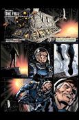 Avengers: Kree-Skrull War (Promo) card nn11 9-up Page