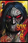 Son of 6 issue 5