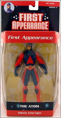 First Appearance (Series 4) figure 2 The Atom