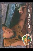 Flintstones: The Movie (Base Set) card 20 Say 