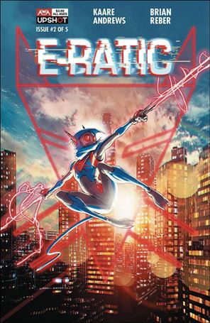 E-Ratic issue 2