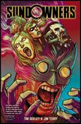 Sundowners Cover Image 2