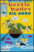 Beetle Bailey Big Book Cover Image 1
