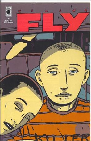 Killer Fly issue 2