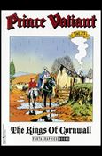 Prince Valiant issue 23