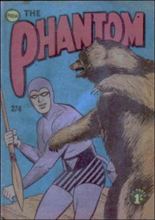 Phantom (1948) issue 274