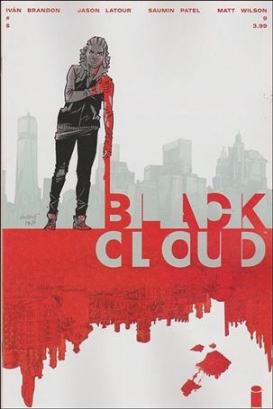 Black Cloud issue 9