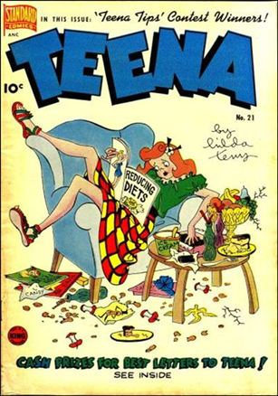 Teena issue 21