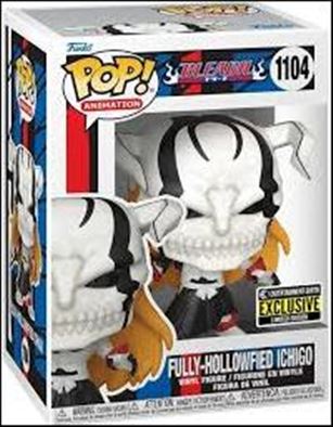 POP! Animation figure 1104 Fully-Hollowfied Ichigo