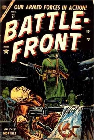 Battlefront issue 17