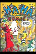 Ha Ha Comics issue 46