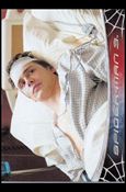 Spider-Man 3: The Movie (Base Set) card 20