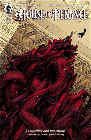 House of Penance Cover Image 2