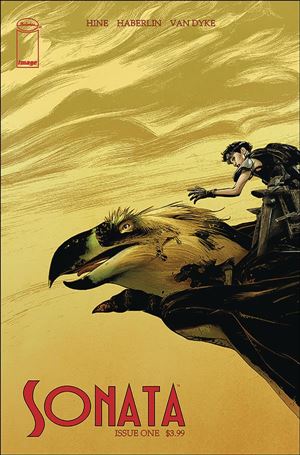 Sonata Cover Image 1