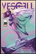 Vescell issue 6