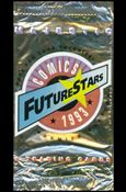 Comics FutureStars Cover Image 2
