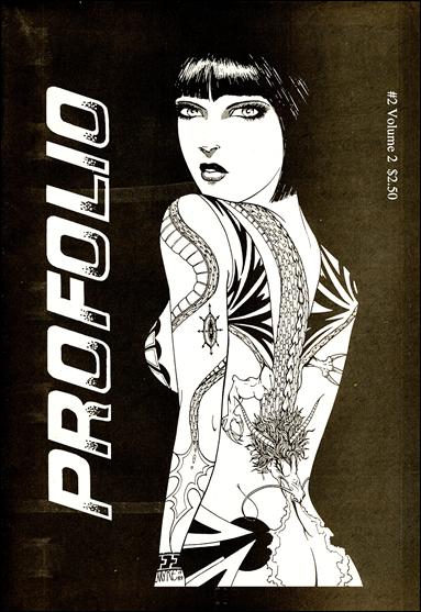 ProFolio  issue 2