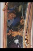 Phantom (Base Set) card 14 Dangerous Ride