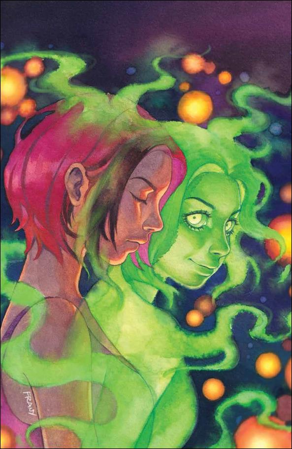 Buffy the Vampire Slayer (2019) issue 26-C Frany 1:10 Virgin Cover