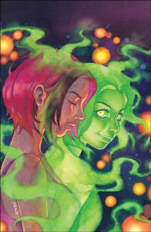 Buffy the Vampire Slayer (2019) issue 26-C Frany 1:10 Virgin Cover