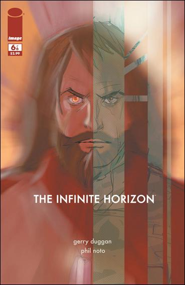 Infinite Horizon issue 6