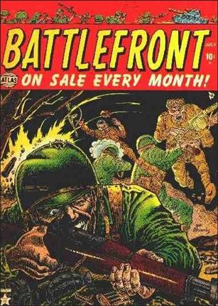 Battlefront issue 2