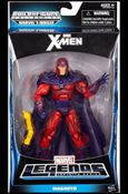 Marvel Legends Infinite: X-Men (Jubilee Series) figure 2 Magneto