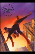 Marvel: The Silver Age (Alex Ross Subset) card AR8 Amazing Fantasy #15