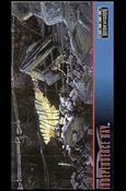 ID4: Independence Day Widevision (Base Set) Cover Image 2