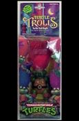 Teenage Mutant Ninja Turtles: Turtle Trolls figure 4 Turtle Troll Raph