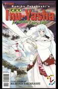Inu-Yasha Part 4 Cover Image 1