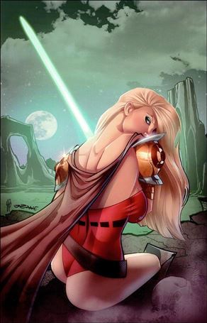 Sword of Justice (2020) issue 1-G CB Zane Virgin Cover