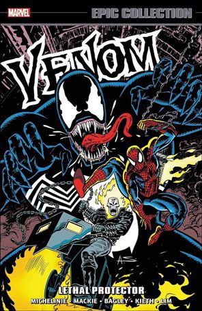 Venom Epic Collection Cover Image 2