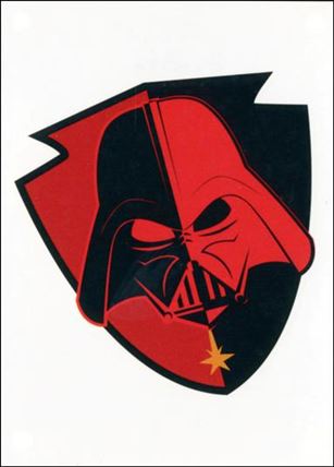 Star Wars: Revenge of the Sith (Tattoo Subset) card 4