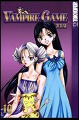 Vampire Game issue 10