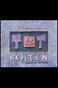 Everything Can Be Beaten Cover Image 1
