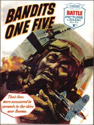 Battle Picture Library issue 75