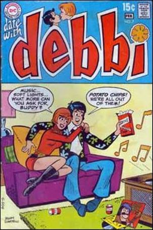 Date with Debbi issue 7