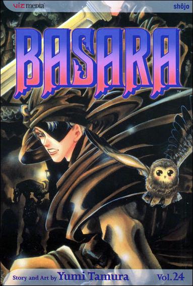 Basara issue 24
