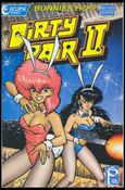Dirty Pair II issue 3