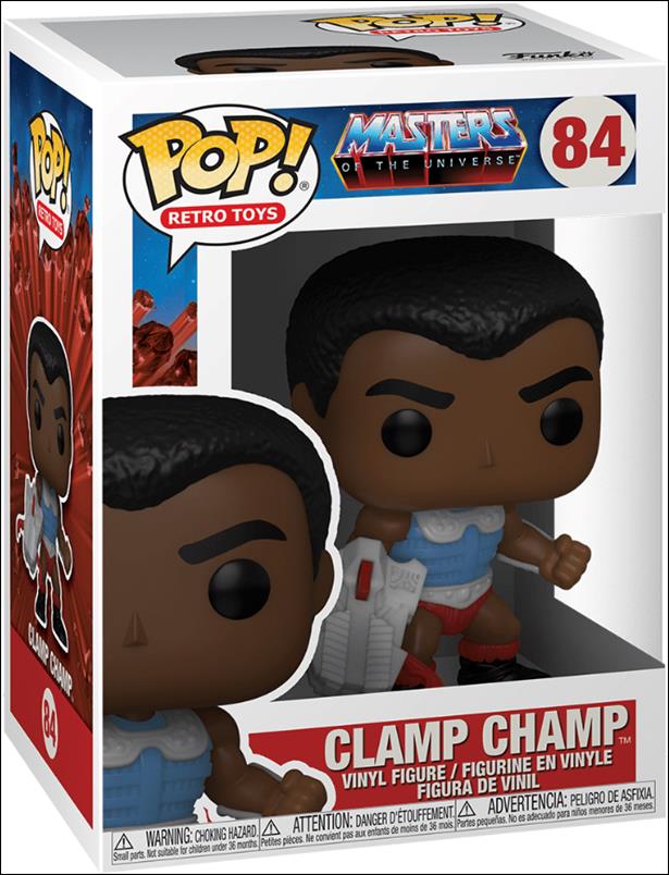 POP! Retro Toys figure 84