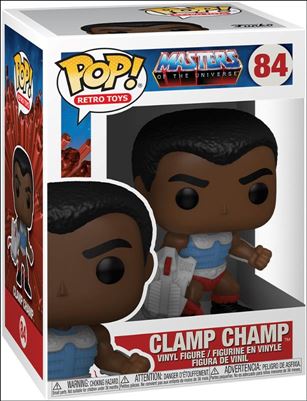POP! Retro Toys figure 84