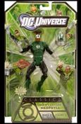 DC Universe Classics: Green Lantern (Wave 02) figure 5 Green Lantern Medphyll